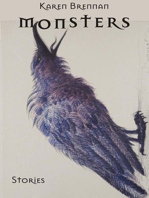 cover image of Monsters